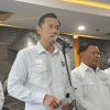 AHY Ambil Alih Kendali Kereta Cepat