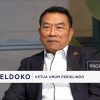 Moeldoko Ungkap Untung Besar Insentif Kendaraan Listrik