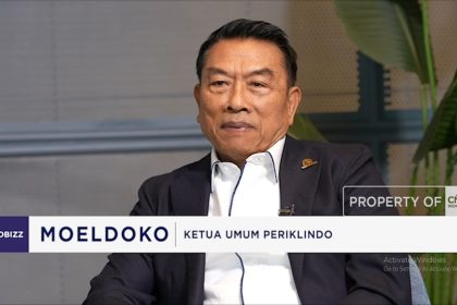 Moeldoko Ungkap Untung Besar Insentif Kendaraan Listrik