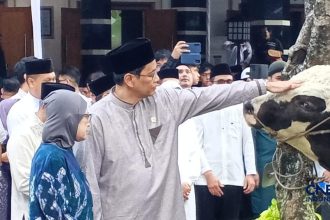Menteri Keuangan Heran Rupiah Rp17.800