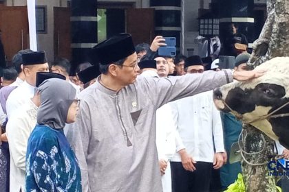 Menteri Keuangan Heran Rupiah Rp17.800