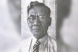 Pahlawan Ekonomi di Balik Bank Pertama