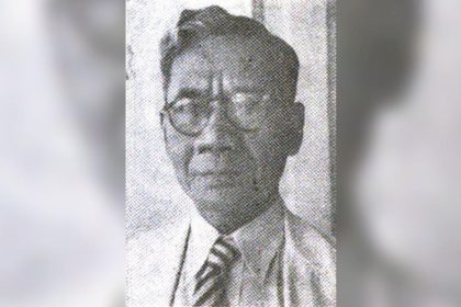 Pahlawan Ekonomi di Balik Bank Pertama