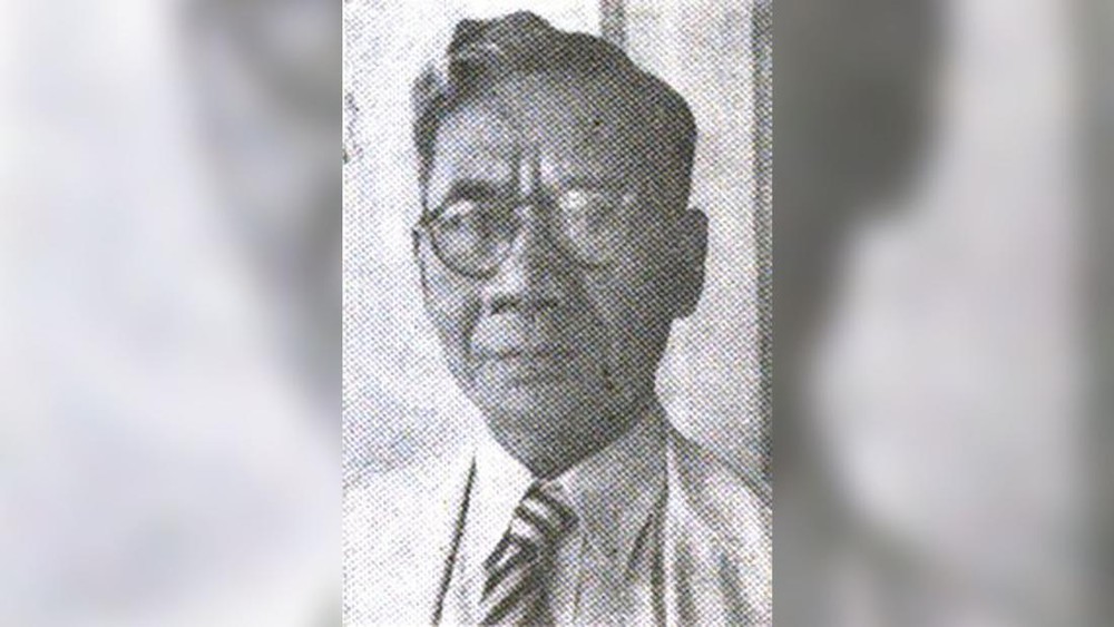 Pahlawan Ekonomi di Balik Bank Pertama