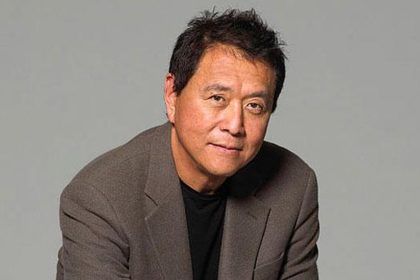 Robert Kiyosaki Bongkar Cara Termudah Jadi Kaya