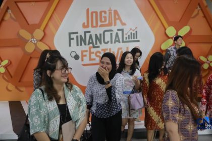 Pakar Ungkap Bahaya Tersembunyi di Balik Cinta dan Kripto