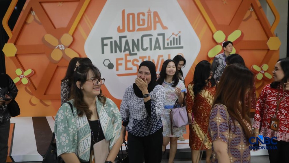 Pakar Ungkap Bahaya Tersembunyi di Balik Cinta dan Kripto