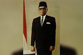 Miliaran Rupiah Mengalir dari Tangan Raja Ini