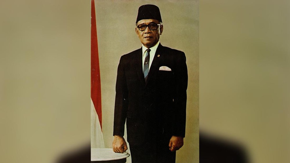 Miliaran Rupiah Mengalir dari Tangan Raja Ini