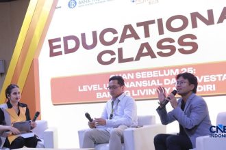Modal Kecil Raih Miliaran Rahasia Terbongkar