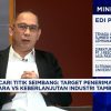 Rahasia RI Jaga Pendapatan Tambang