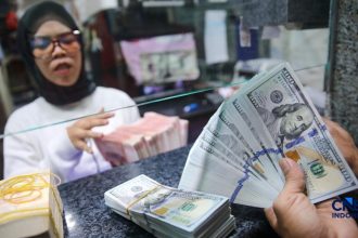 Wajib Tahu Batasan Baru Beli Dolar
