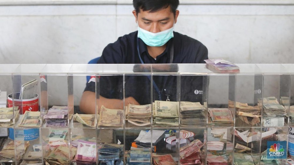 Waspada Rupiah Anda Hangus Batas Waktu Mendekat