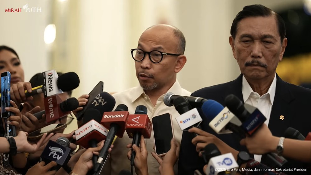 Ancaman Inflasi Mengintai Prabowo Harga Kebutuhan Pokok Terancam Melonjak