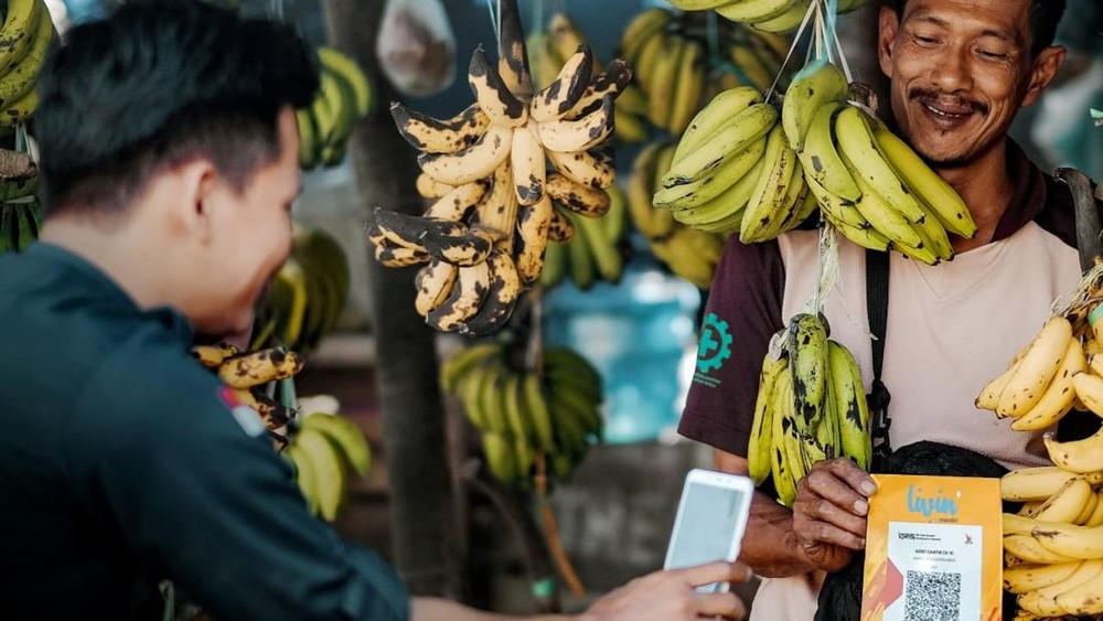 Dana Kemenkeu Jadi Kekuatan Baru Bank Mandiri