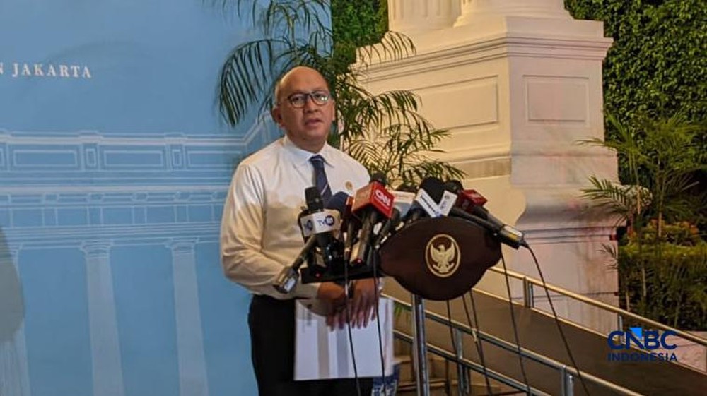 Prabowo Beri Pesan Mengejutkan ke Bos Bank