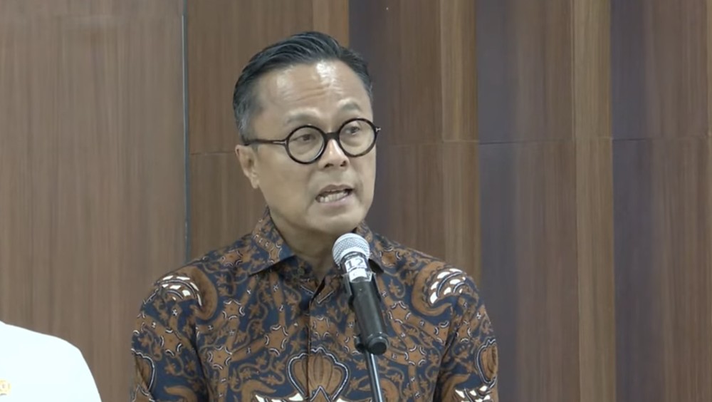 Pengusaha Bernapas Lega DSI Ungkap Jaminan Penting