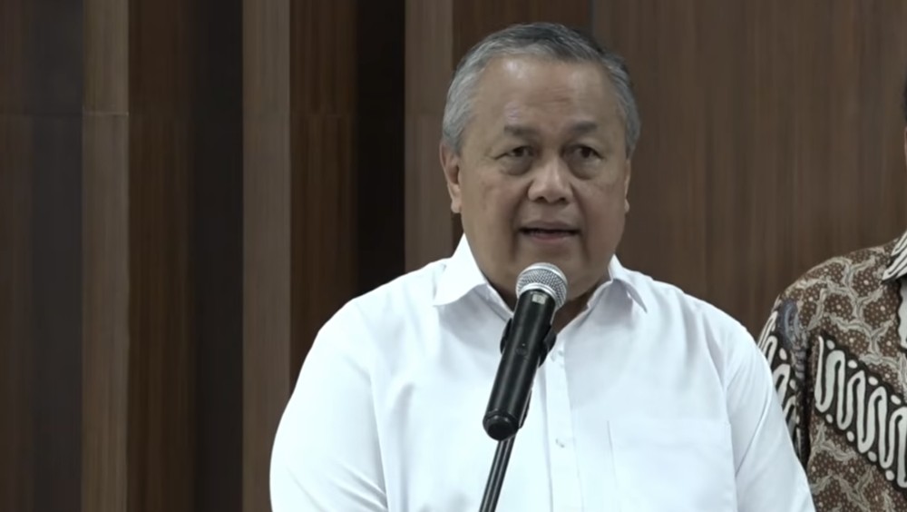 Dolar Anjlok Rupiah Menguat Ini Kuncinya