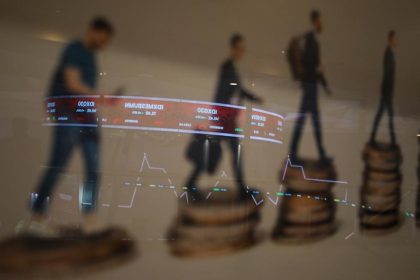 Misteri Anjloknya IHSG Terkuak