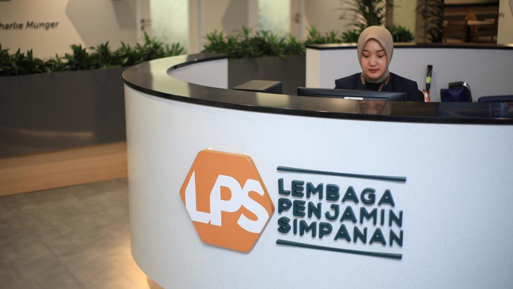 LPS Mendadak Ubah Aturan Main Bank Wajib Waspada