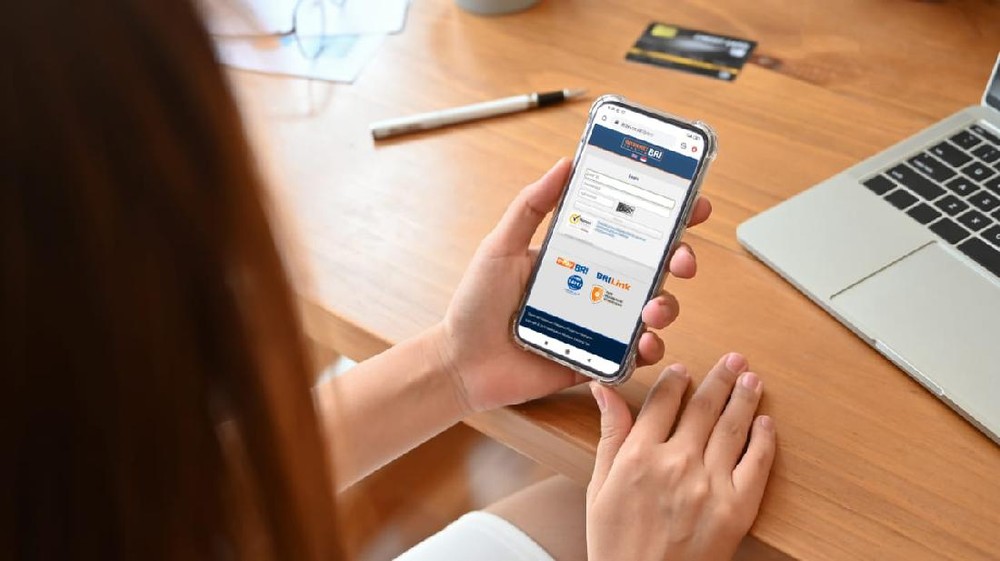 Bank Digital Berani Taruhan Suku Bunga