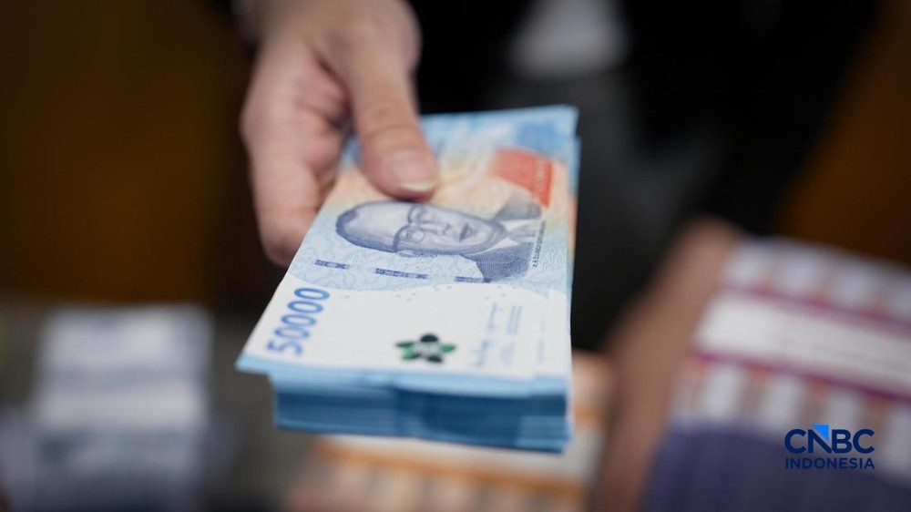 Duitmu di Bank Makin Subur Ini Alasannya