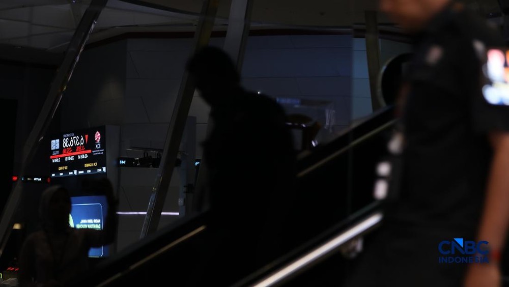 Investor Asing Soroti Indonesia Analis Ungkap Fakta Sebenarnya