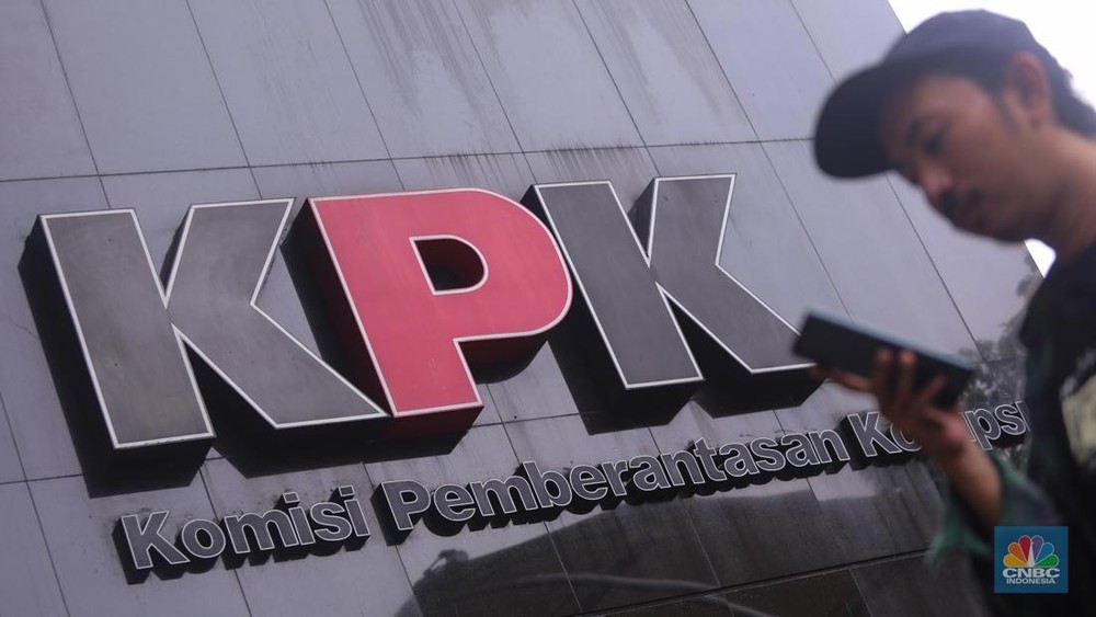 COO Danantara Datangi KPK Ini Tujuannya