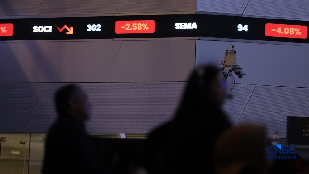 Puluhan Perusahaan Siap Melantai di Bursa