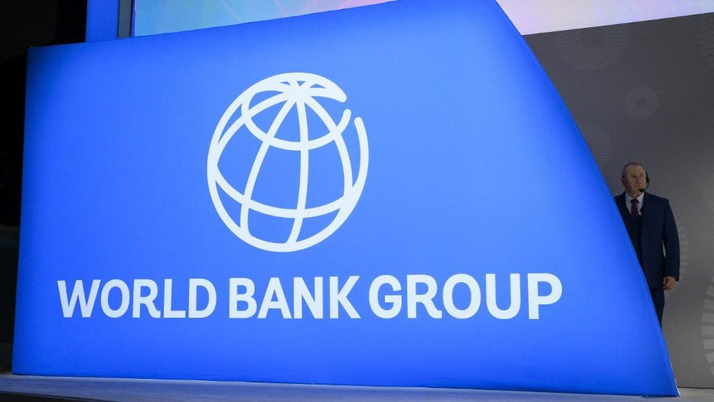 Guncangan Pasar Modal RI Bank Dunia Peringatkan Ini