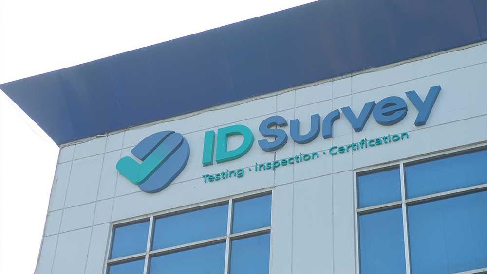ID Survey Bidik Kinerja Fantastis 2026