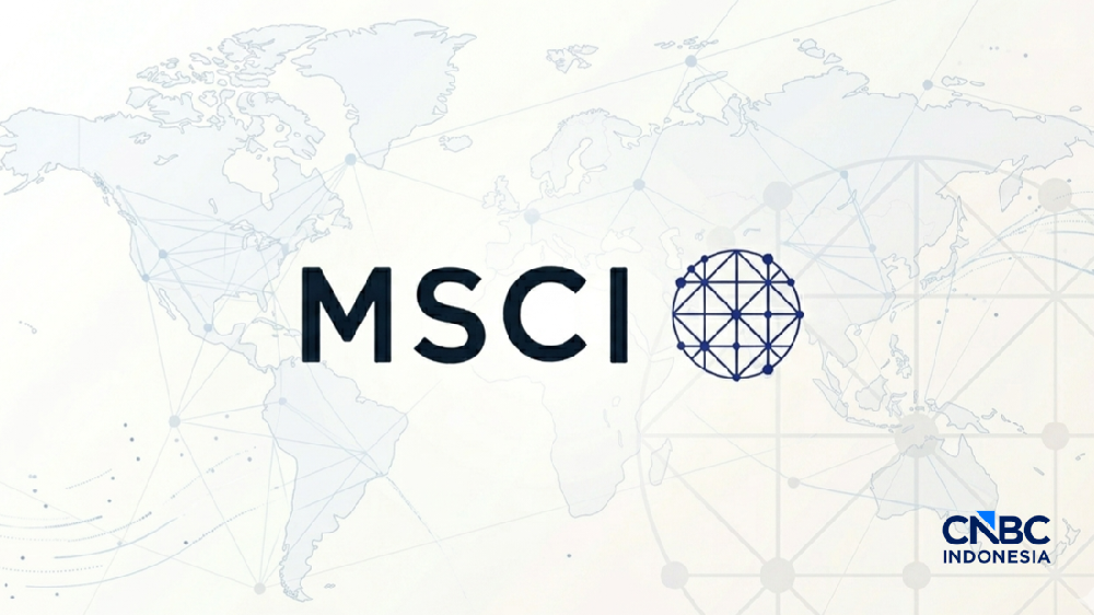 Ultimatum MSCI untuk Bursa RI Ini Daftar Saham Paling Disorot