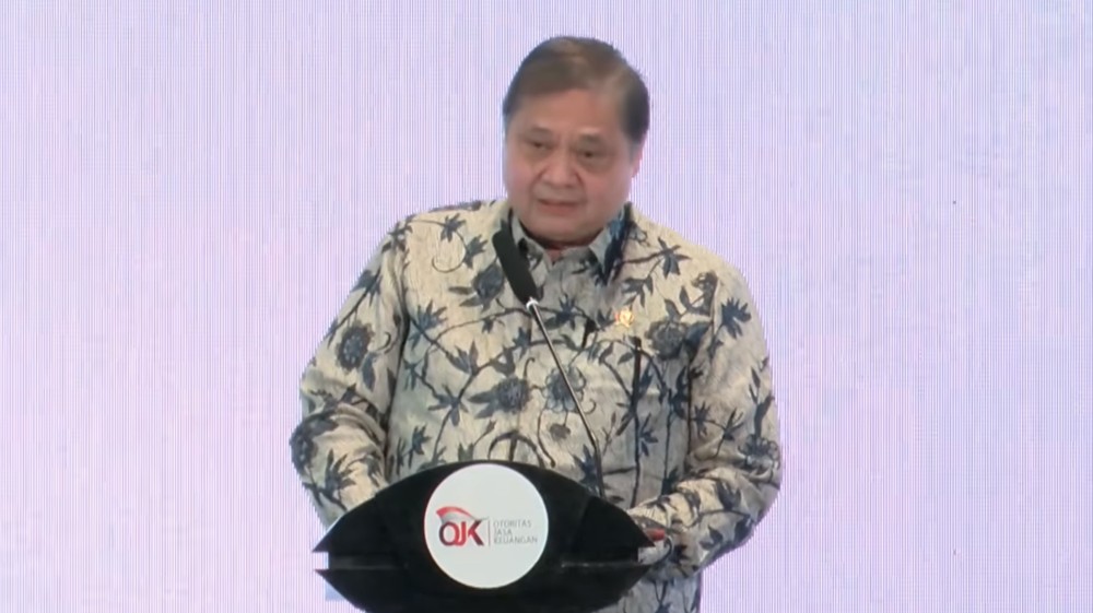 Kunci Indonesia Pertahankan Status Pasar Emerging