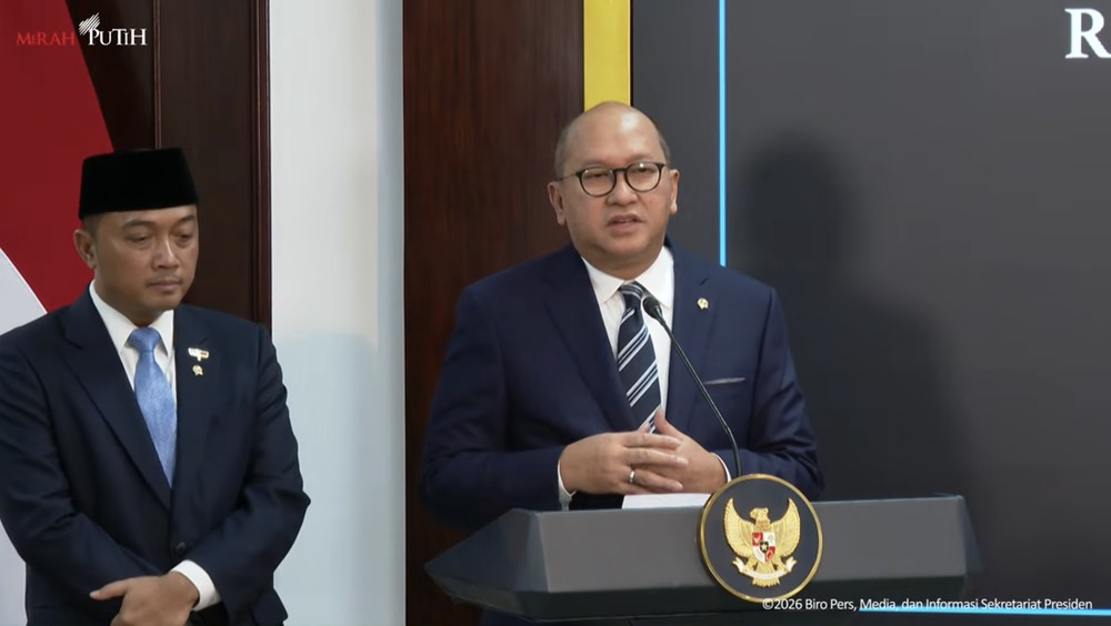 Terungkap Mengapa Rupiah dan IHSG Meroket