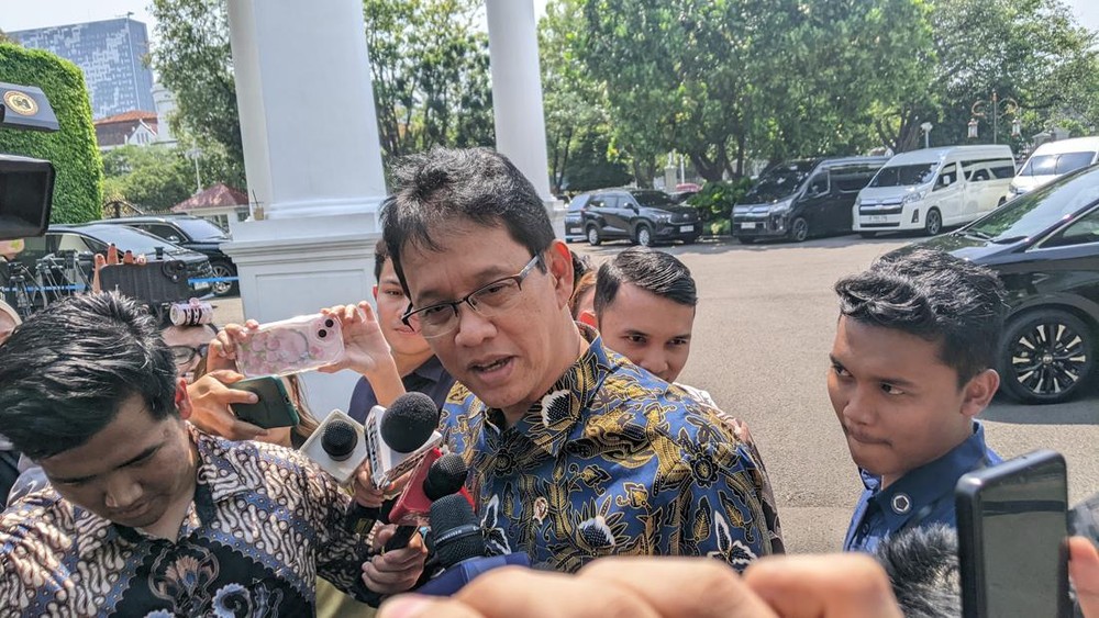 Menteri Keuangan Jamin Investor Aman Meski IHSG Merosot