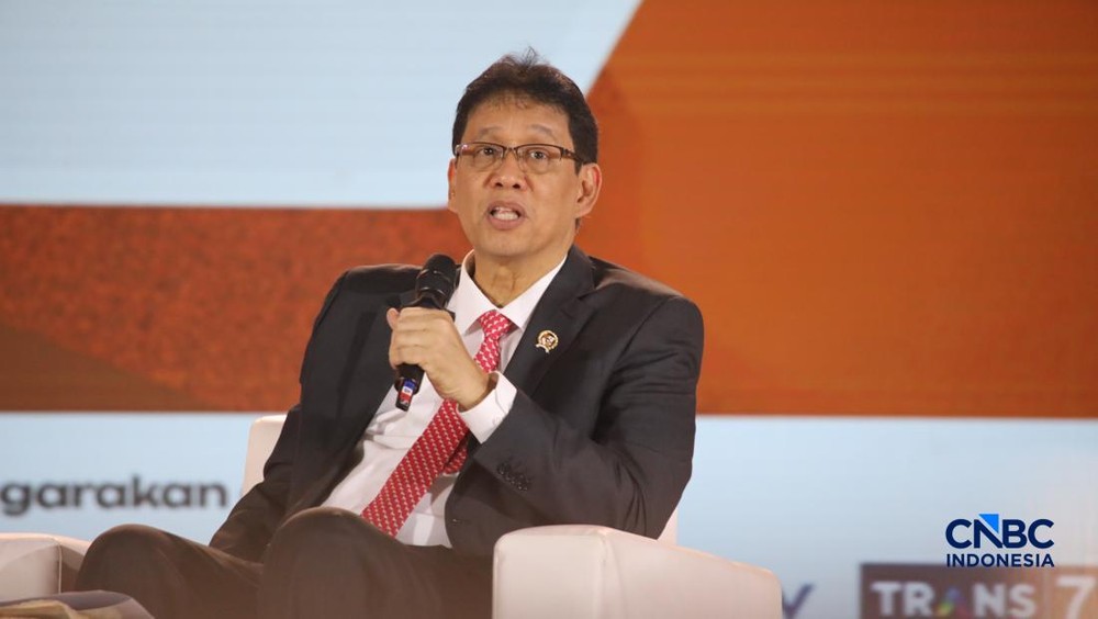 Pajak Nol Persen Menggoda Investor Asing