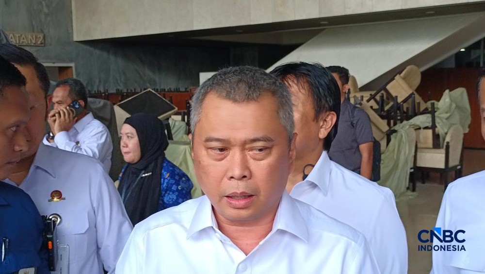 Rute MRT Lebak Bulus Serpong Sengaja Disimpan Rapat