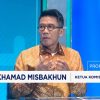 Asuransi Kesehatan Indonesia di Ambang Perubahan Besar