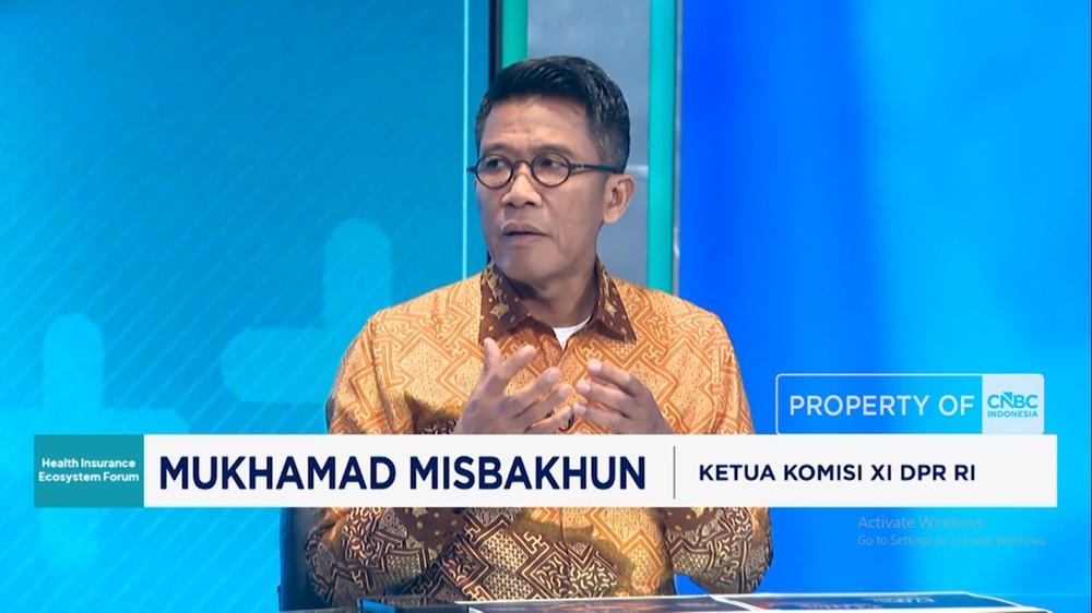 Asuransi Kesehatan Indonesia di Ambang Perubahan Besar
