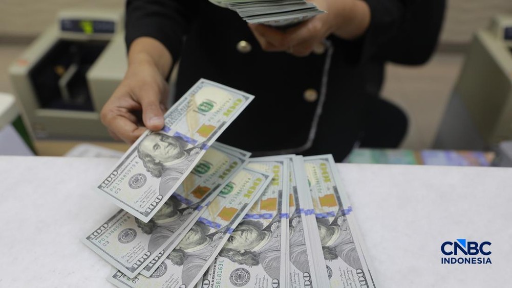 Rupiah Terjun Bebas Media Singapura Ungkap Fakta Mengejutkan