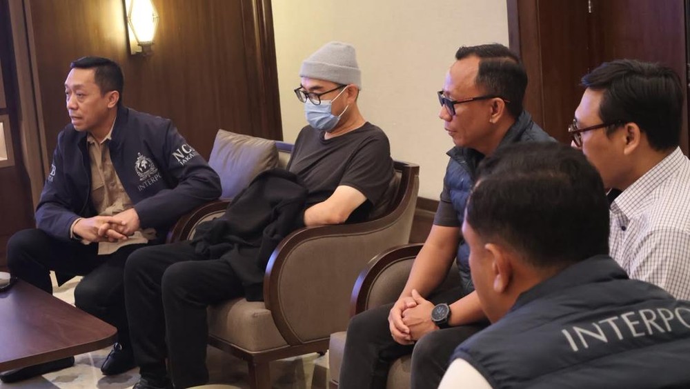 Buron Ratusan Miliar Kresna Life Akhirnya Pulang