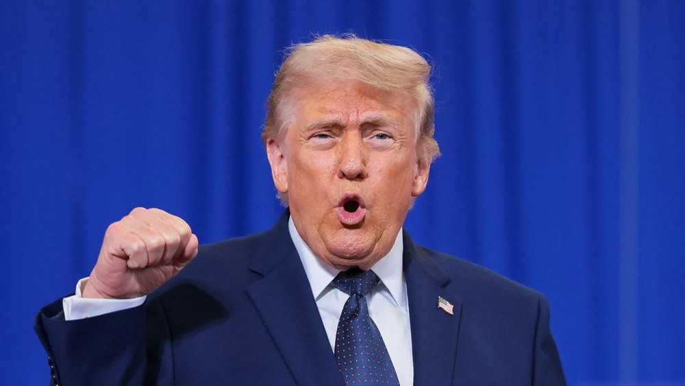 Investor Kripto Trump Rugi Triliunan Mengapa