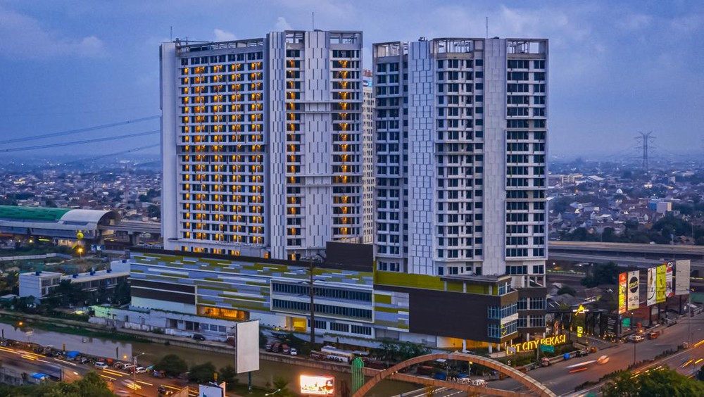 Saham ADCP Digembok Bursa Investor Panik