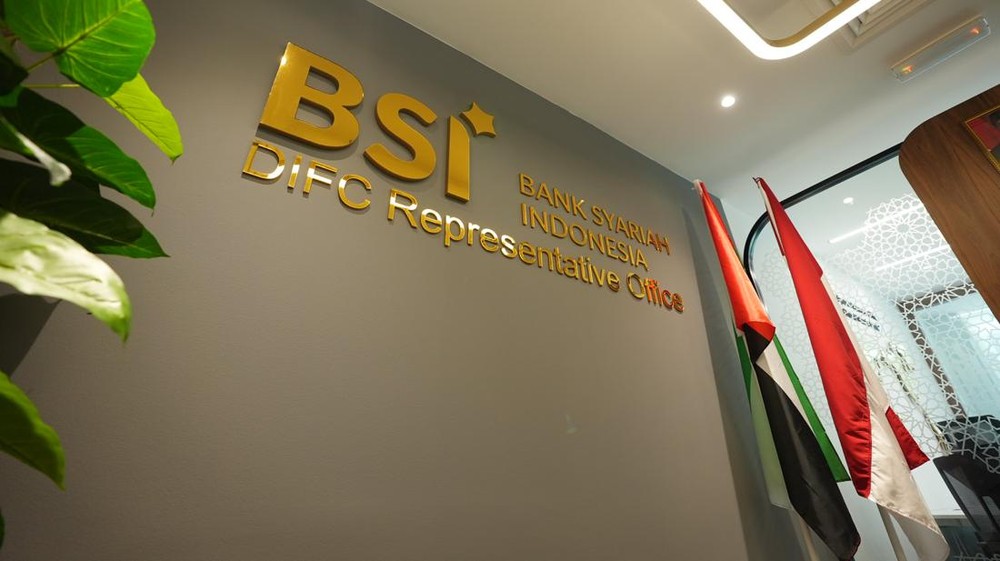 BSI Mendunia Kinerja Melejit Berkat Strategi Ini