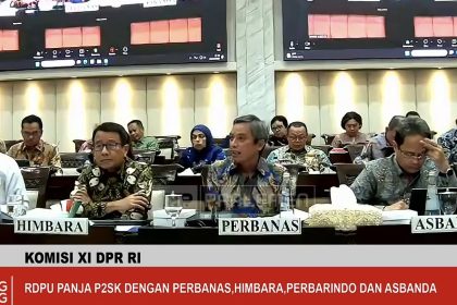 Mengapa Bank di Indonesia Tinggal Segini