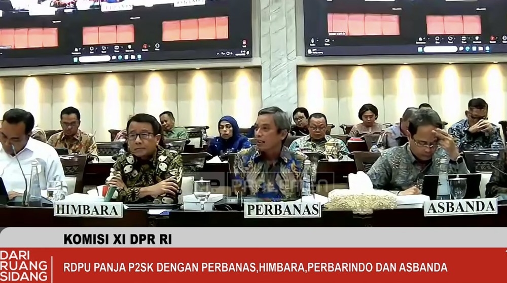 Mengapa Bank di Indonesia Tinggal Segini