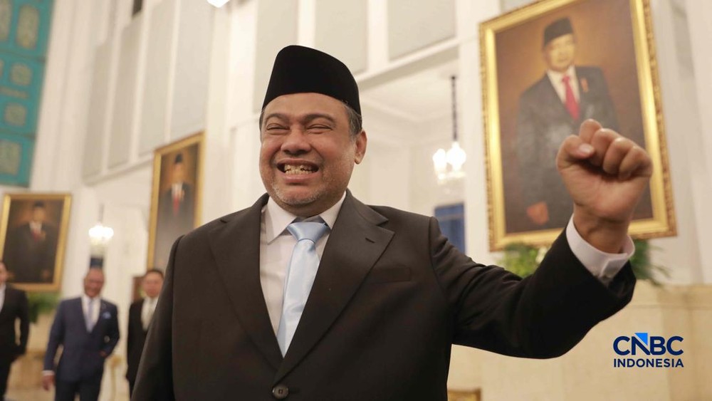 Terkuak Mengapa Suku Bunga BI Meroket Penasihat Presiden Buka Suara