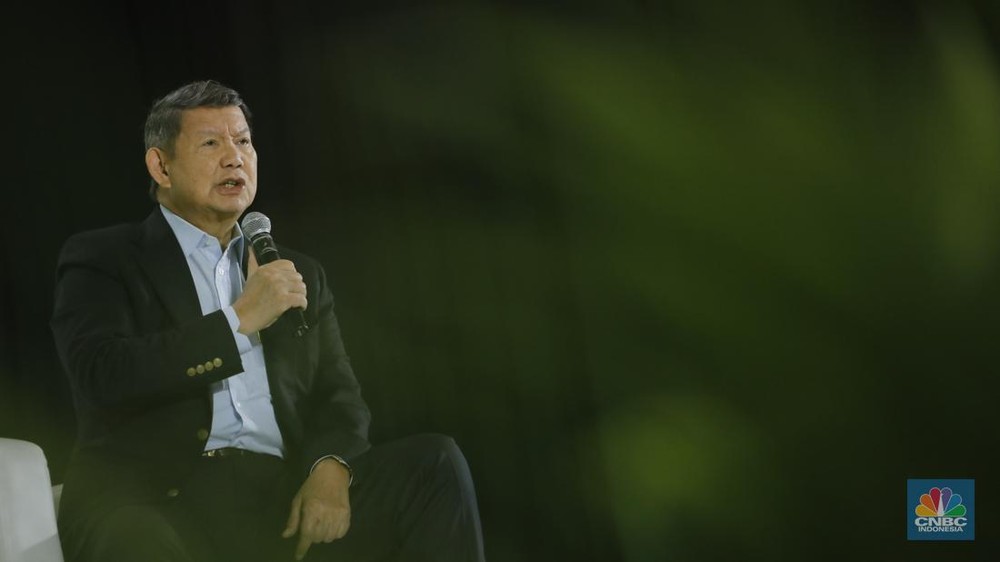 Misteri Saham FolaPlay Hashim Buka Suara