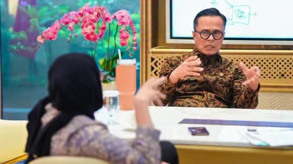 Danareksa Bersatu Jadi Raksasa Investasi Baru