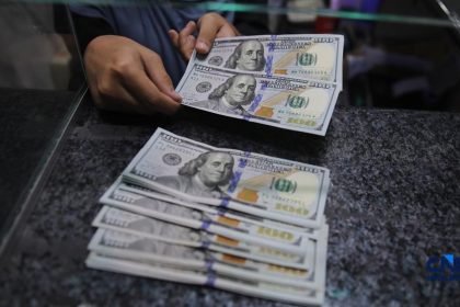Dolar AS Melonjak Pengembang Ungkap Bahaya Tersembunyi